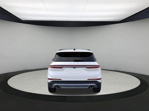 2025 Lincoln Corsair Reserve