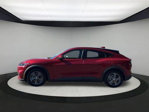 2021 Ford Mustang Mach-E Select