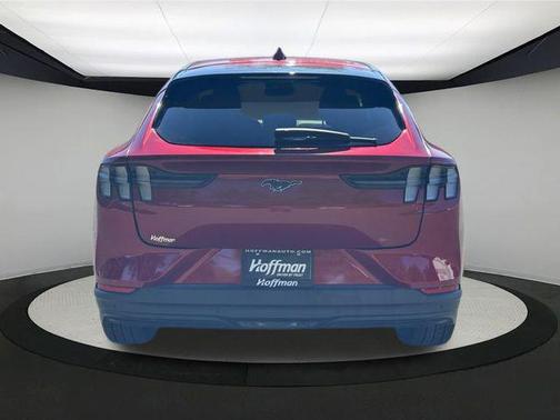 2021 Ford Mustang Mach-E Select