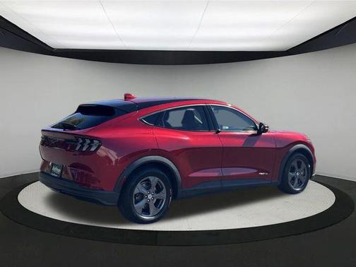 2021 Ford Mustang Mach-E Select