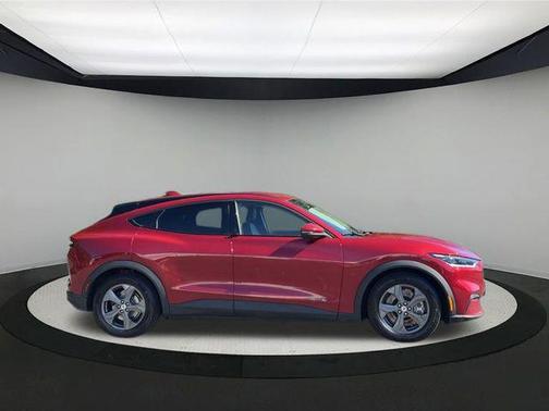 2021 Ford Mustang Mach-E Select