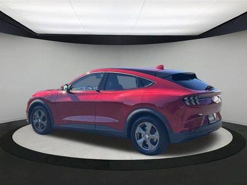 2021 Ford Mustang Mach-E Select
