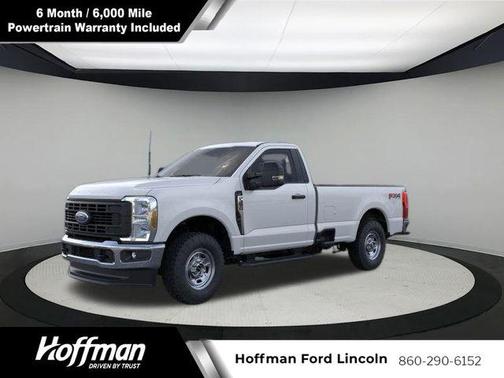 2024 Ford F-350 XL