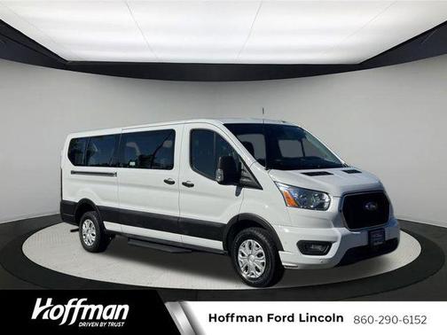 2022 Ford Transit-350 XLT