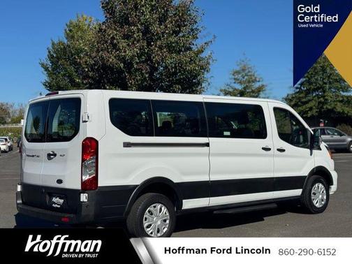 2022 Ford Transit-350 XLT