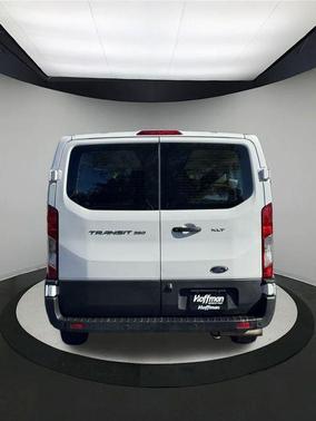 2022 Ford Transit-350 XLT