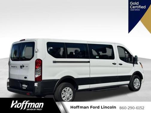 2022 Ford Transit-350 XLT