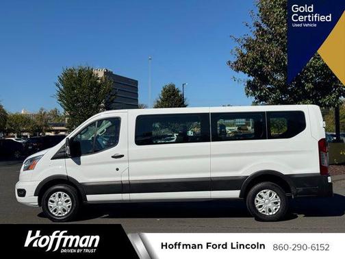 2022 Ford Transit-350 XLT