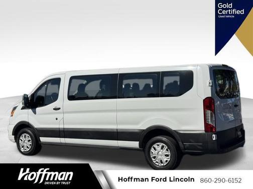 2022 Ford Transit-350 XLT