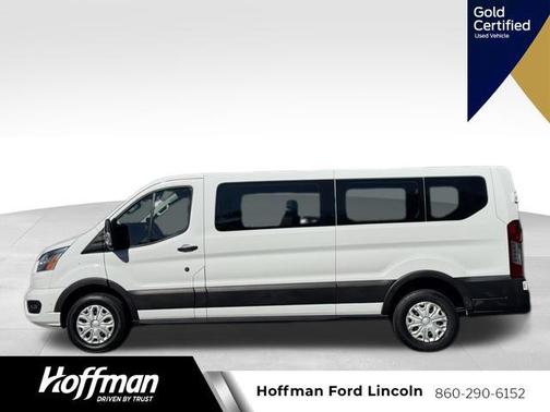 2022 Ford Transit-350 XLT