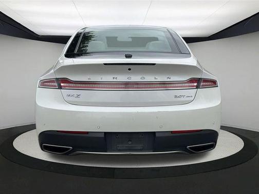 2020 Lincoln MKZ Reserve
