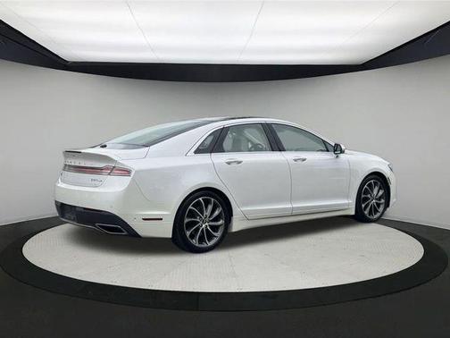 2020 Lincoln MKZ Reserve