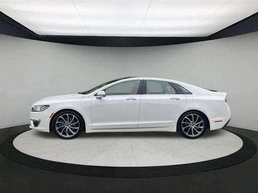 2020 Lincoln MKZ Reserve