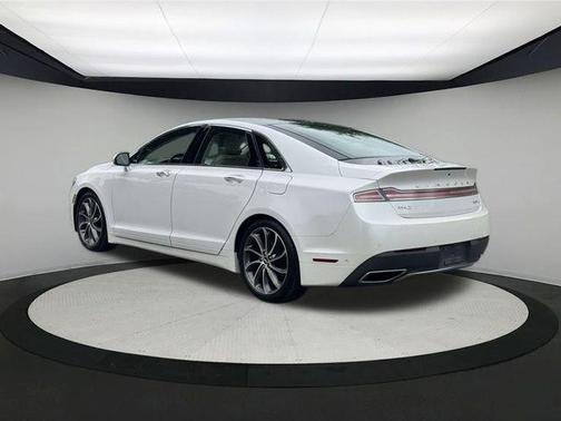2020 Lincoln MKZ Reserve