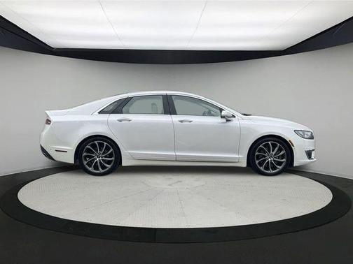 2020 Lincoln MKZ Reserve
