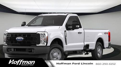 2026 Ford F-350 XL