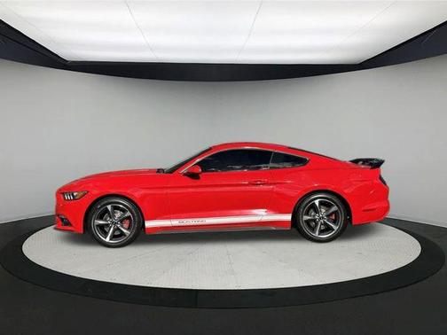 2016 Ford Mustang V6