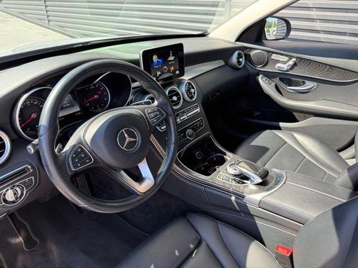 2016 Mercedes-Benz C-Class C 300 4MATIC