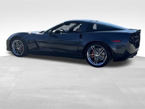 2009 Chevrolet Corvette Z06
