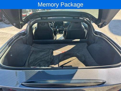 2009 Chevrolet Corvette Z06