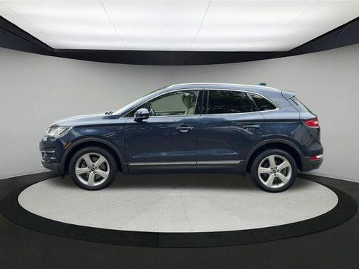 2017 Lincoln MKC Premiere