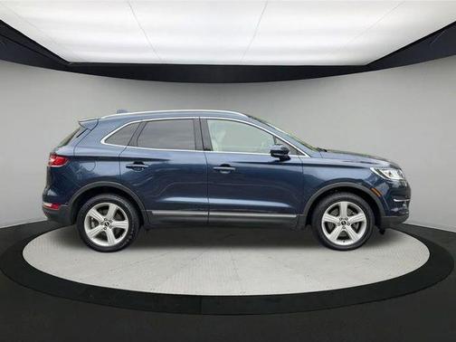 2017 Lincoln MKC Premiere