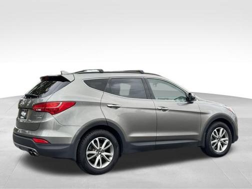 2015 Hyundai Santa Fe Sport 2.0L Turbo