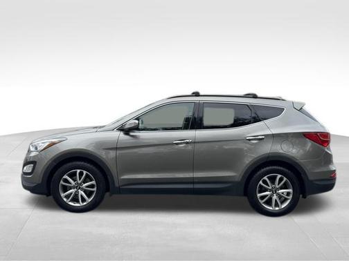 2015 Hyundai Santa Fe Sport 2.0L Turbo