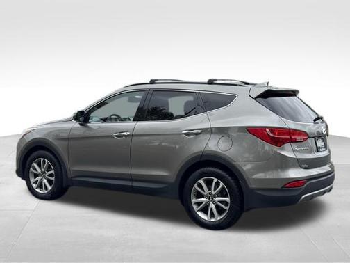 2015 Hyundai Santa Fe Sport 2.0L Turbo