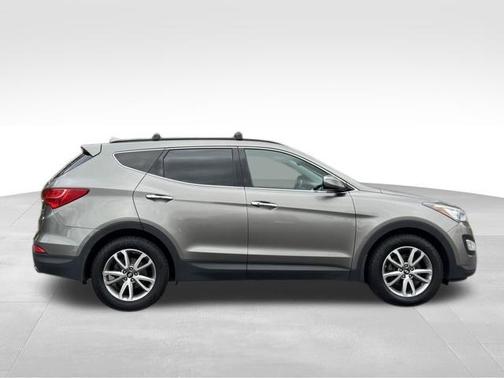 2015 Hyundai Santa Fe Sport 2.0L Turbo