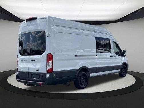 2020 Ford Transit-350 Base