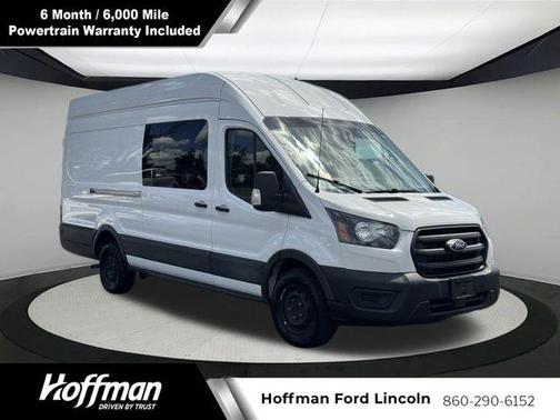 2020 Ford Transit-350 Base