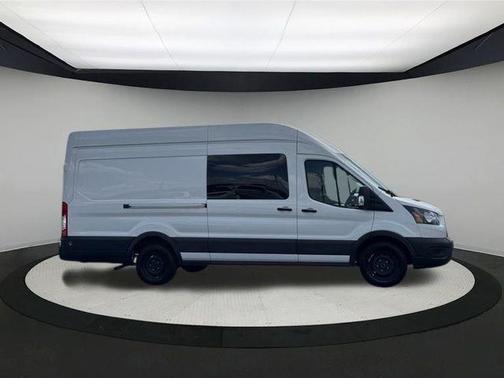 2020 Ford Transit-350 Base