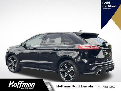 2022 Ford Edge ST