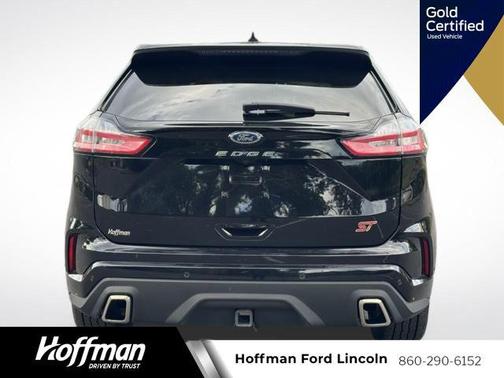 2022 Ford Edge ST