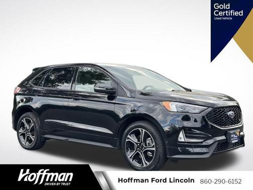 2022 Ford Edge ST