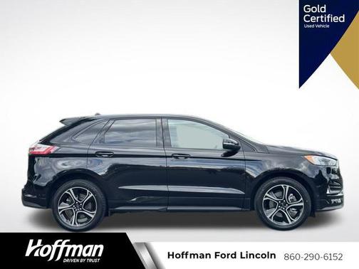2022 Ford Edge ST
