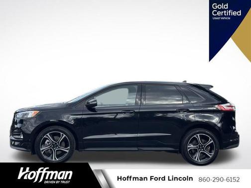 2022 Ford Edge ST