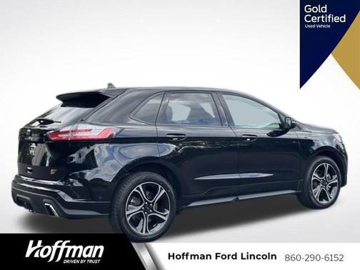 2022 Ford Edge ST