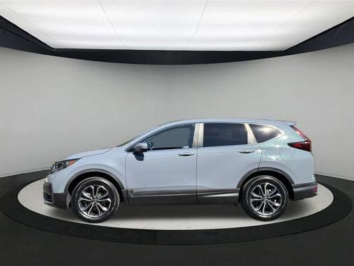 2021 Honda CR-V AWD EX