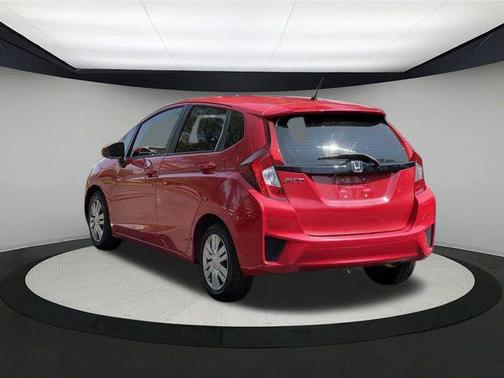 2016 Honda Fit LX