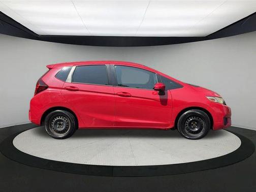 2016 Honda Fit LX