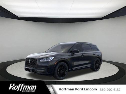 2025 Lincoln Corsair Reserve