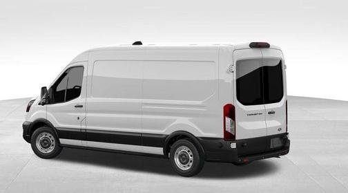 Oxford White 2026 Ford Transit-350 Base