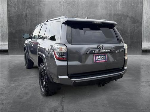 2016 Toyota 4Runner TRD Pro