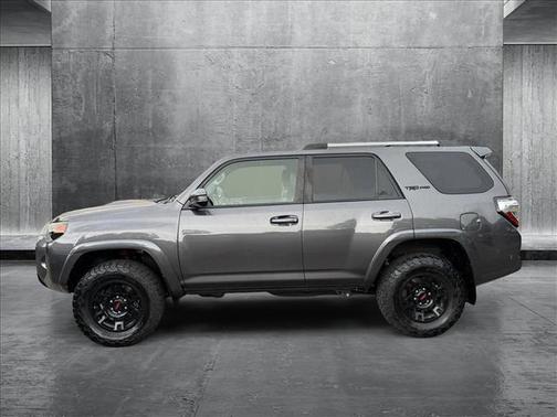 2016 Toyota 4Runner TRD Pro
