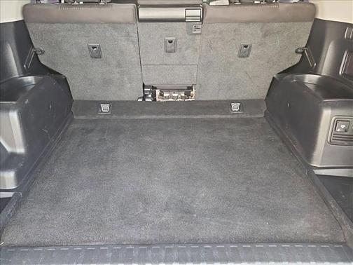 2023 Toyota 4Runner TRD Off Road