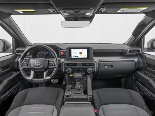 Cutting Edge 2026 Toyota 4Runner TRD Sport