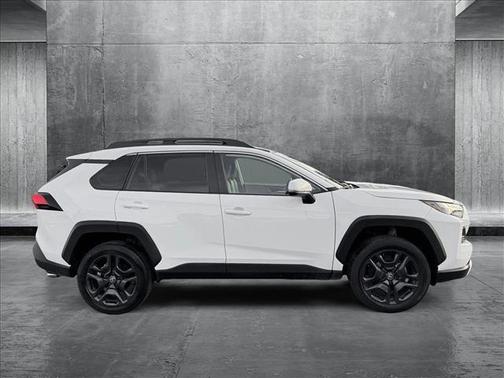 2023 Toyota RAV4 Adventure