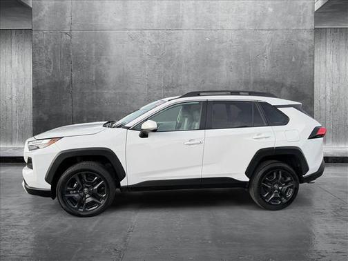 2023 Toyota RAV4 Adventure